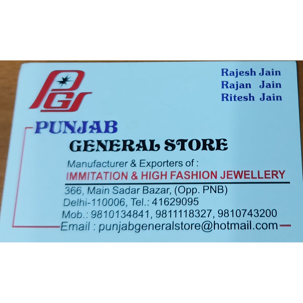 PunJab general store