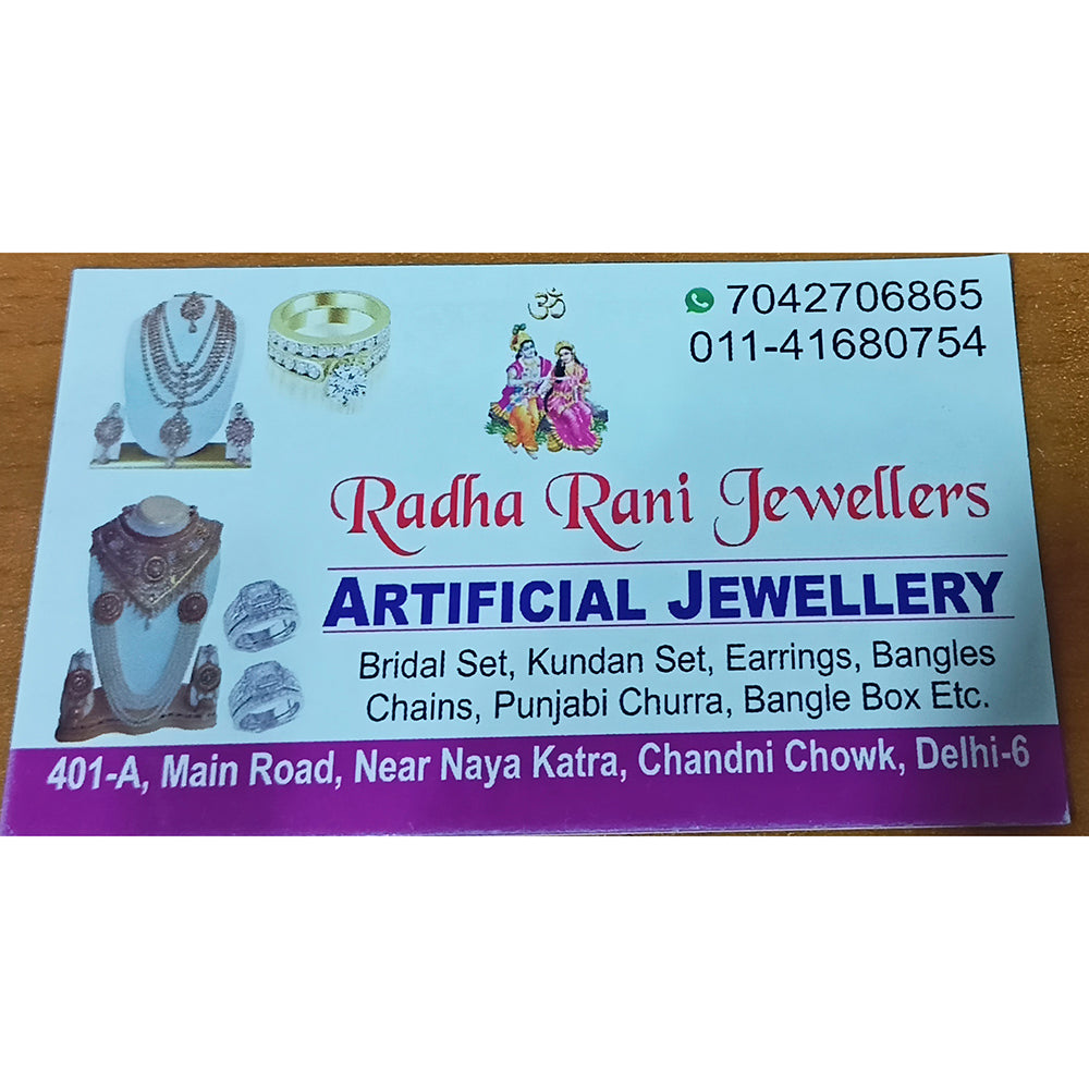 Radha Rani Jewellers