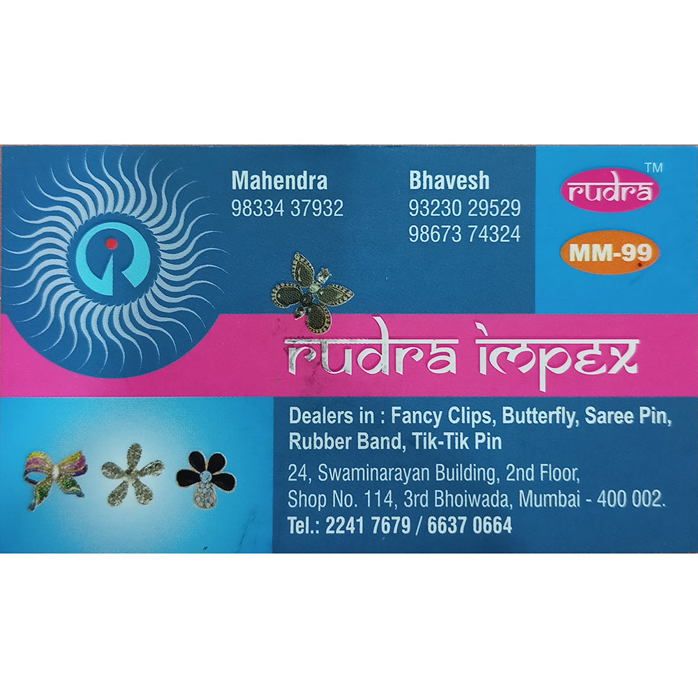 Rudra Impex