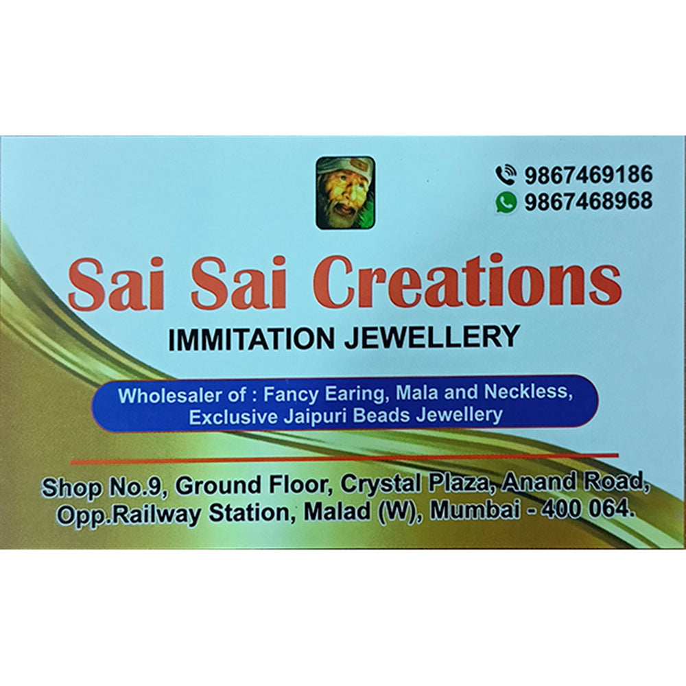 Sai Sai Creations