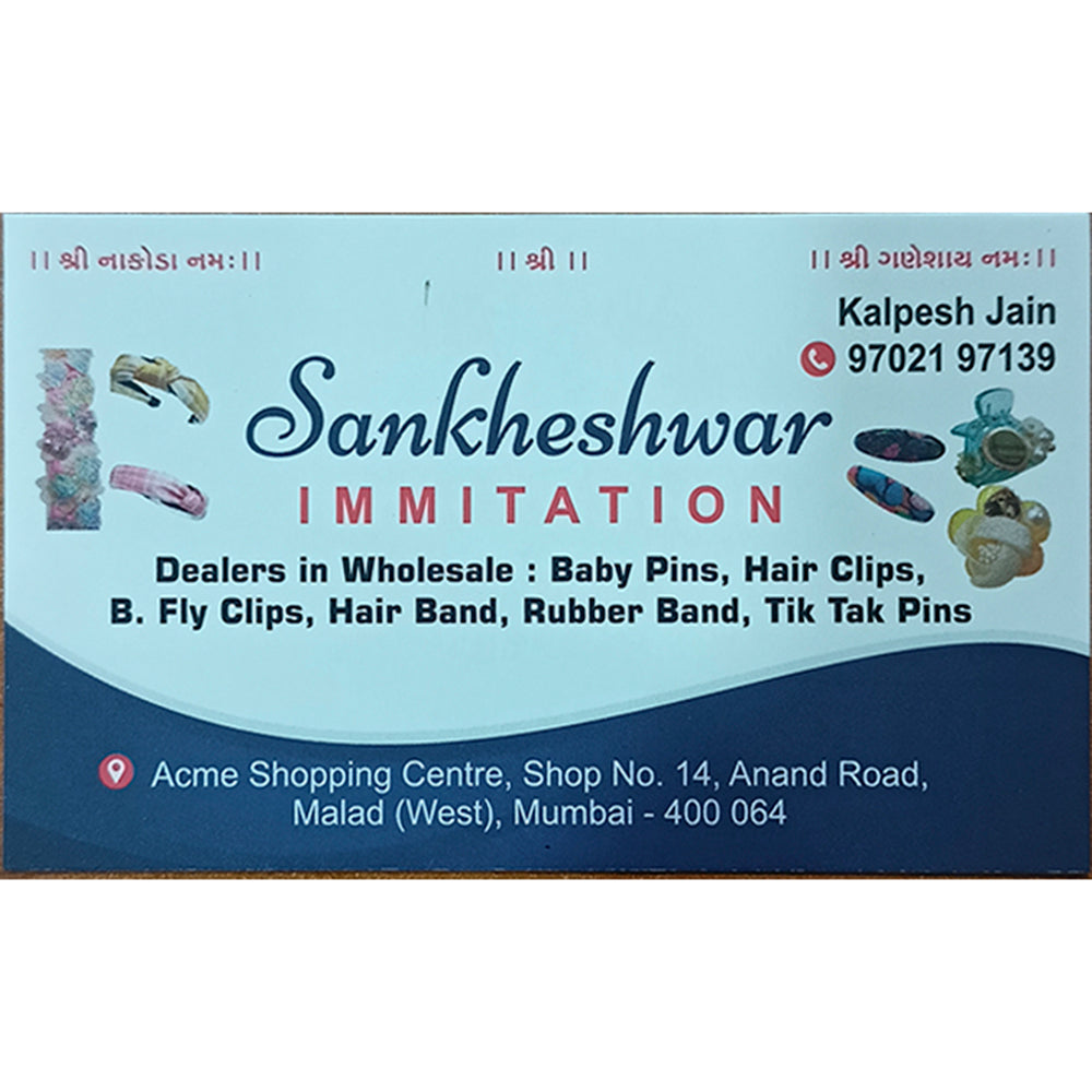 Sankleshwar Immitation