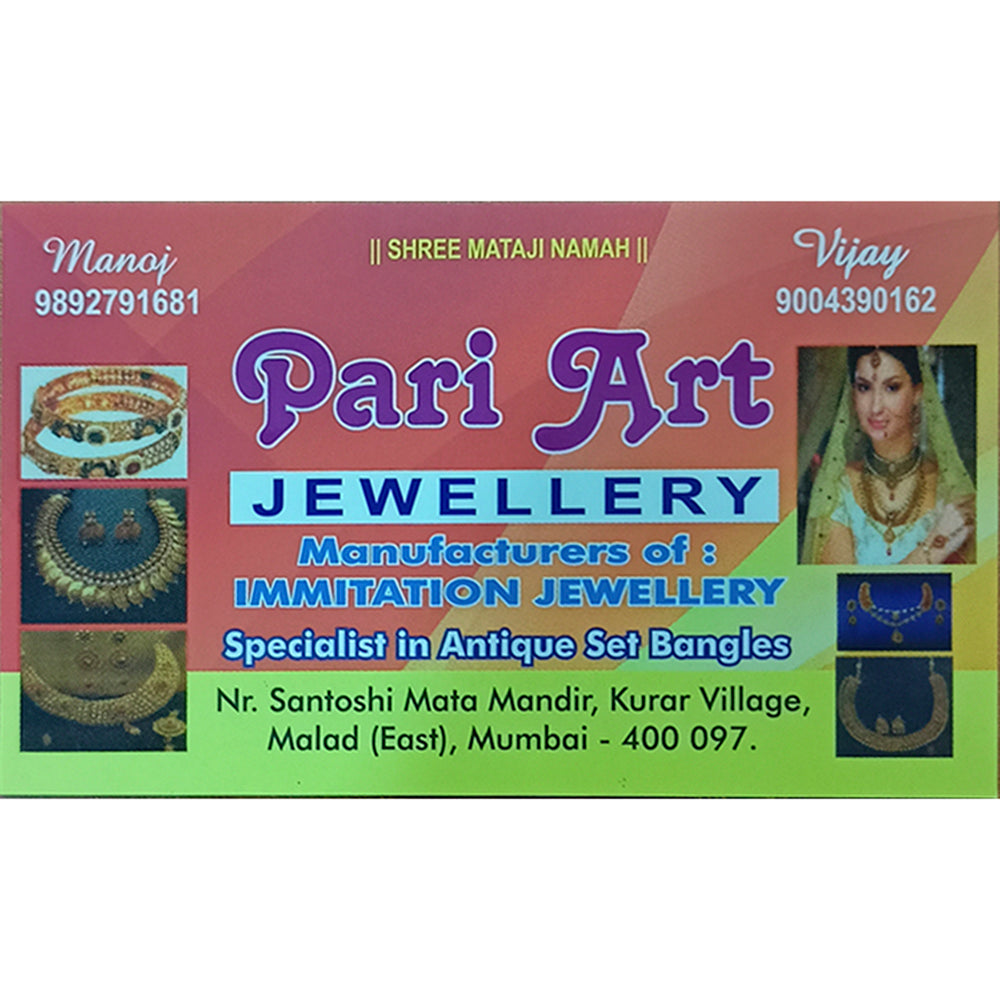 Savita Art Jewellery