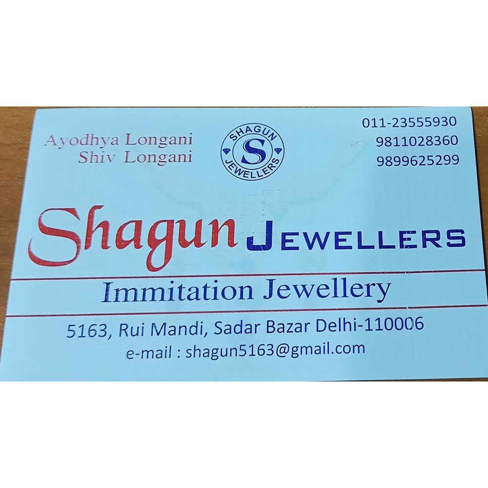 Shagun Jewellers