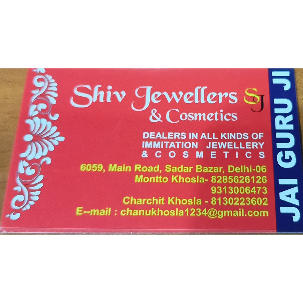 Shiv Jewellers