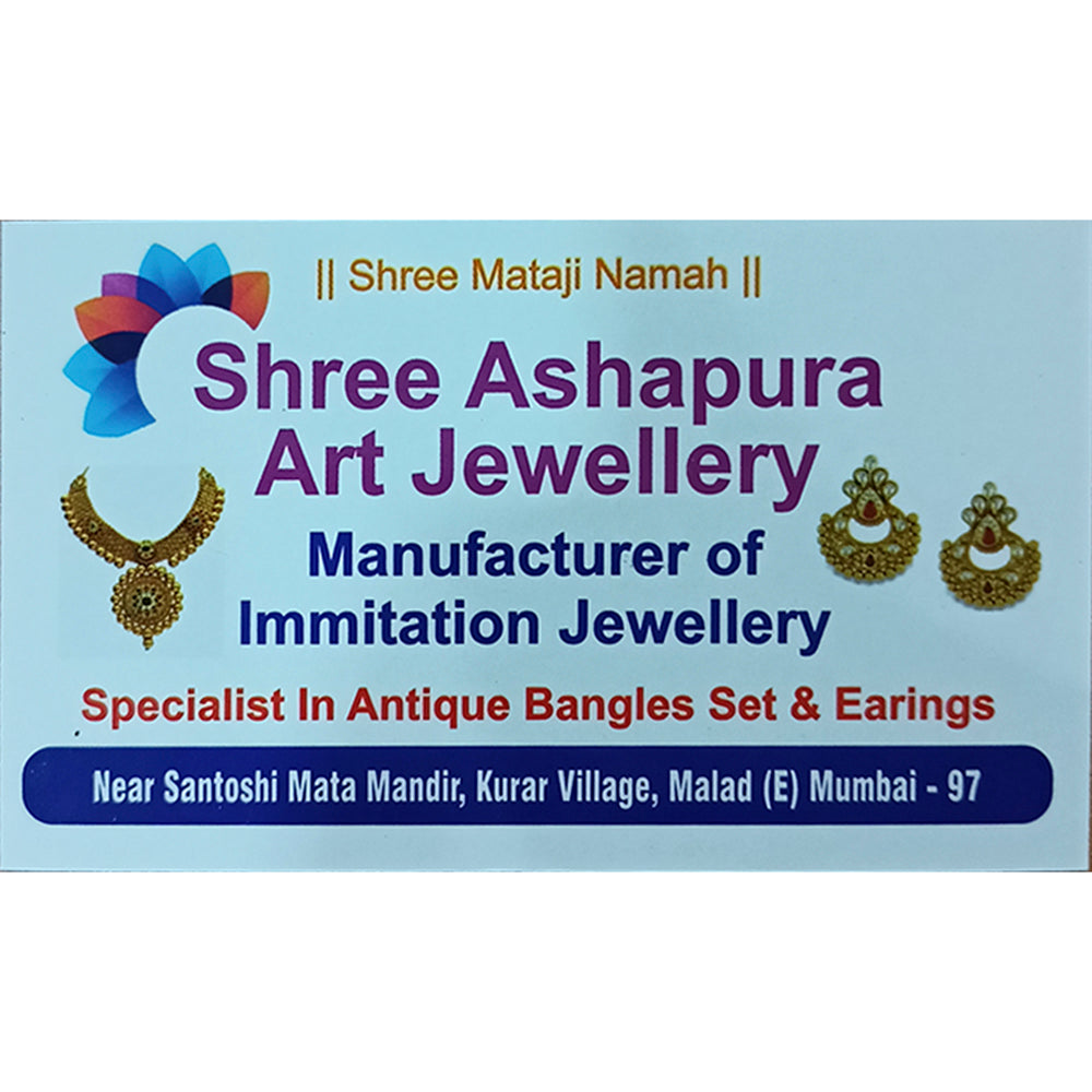 Shree Ashapura Art Jewellery