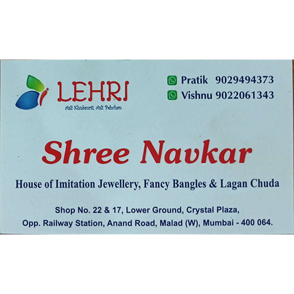 Shree Navkar Bangles