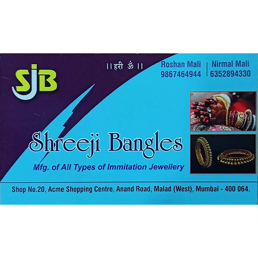 Shreeji Bangles