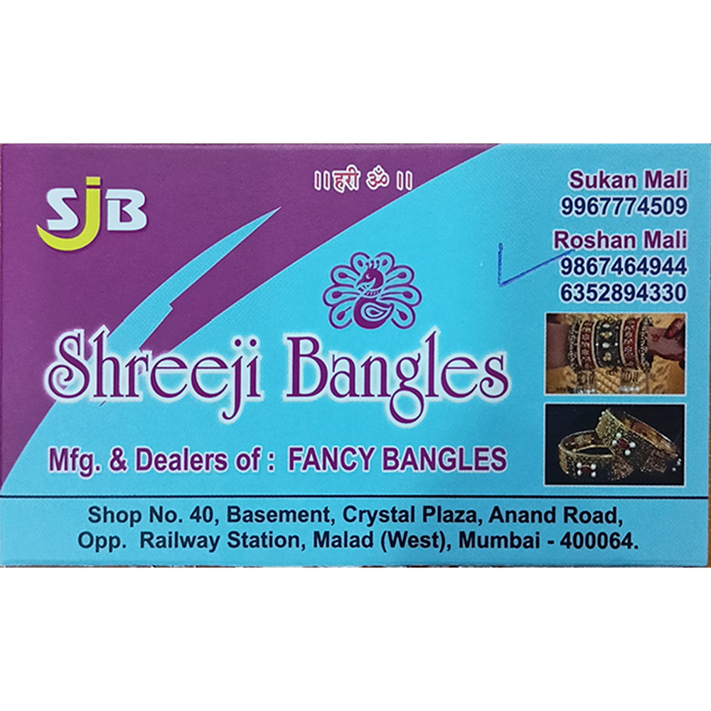 Shreeji Bangles