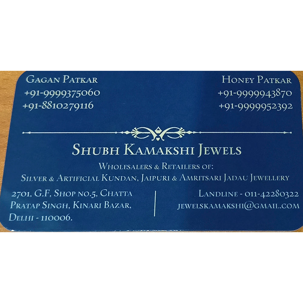 Shubh Kamakshi Jewels