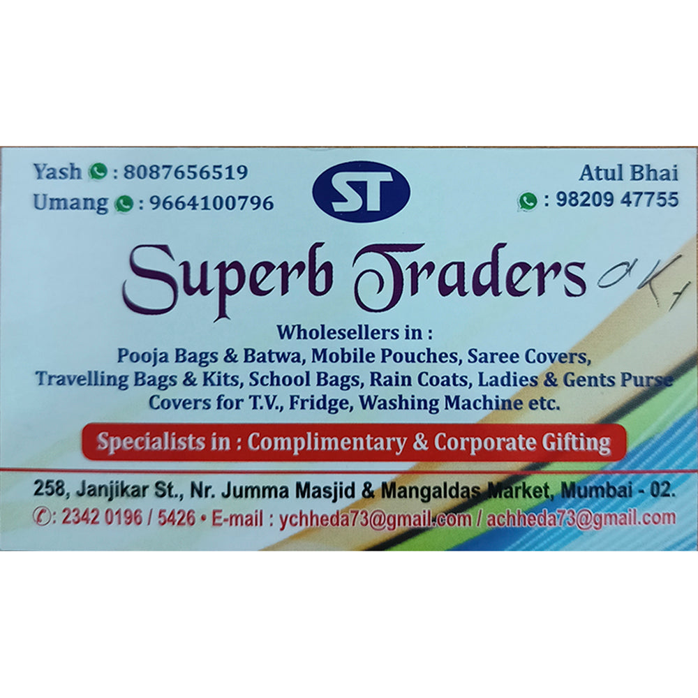 Superb Traders