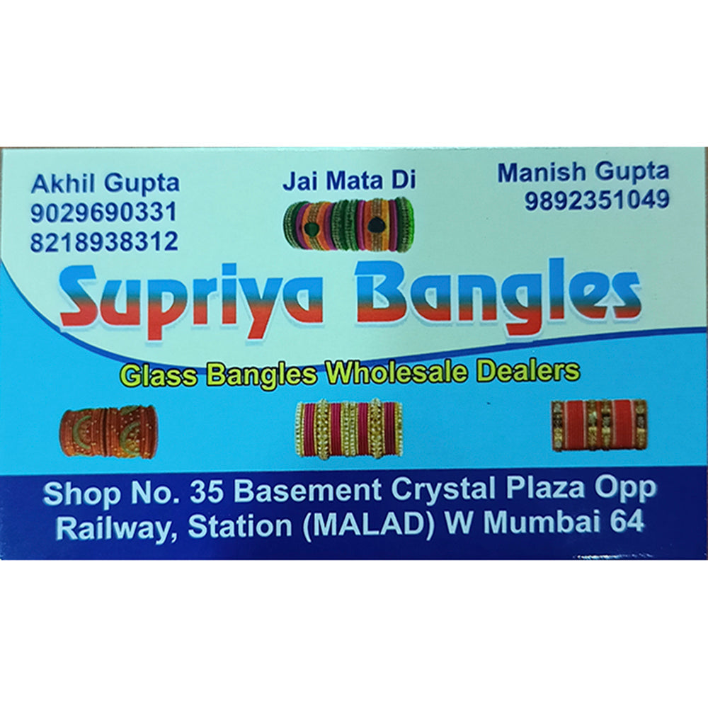 Supriya Bangles