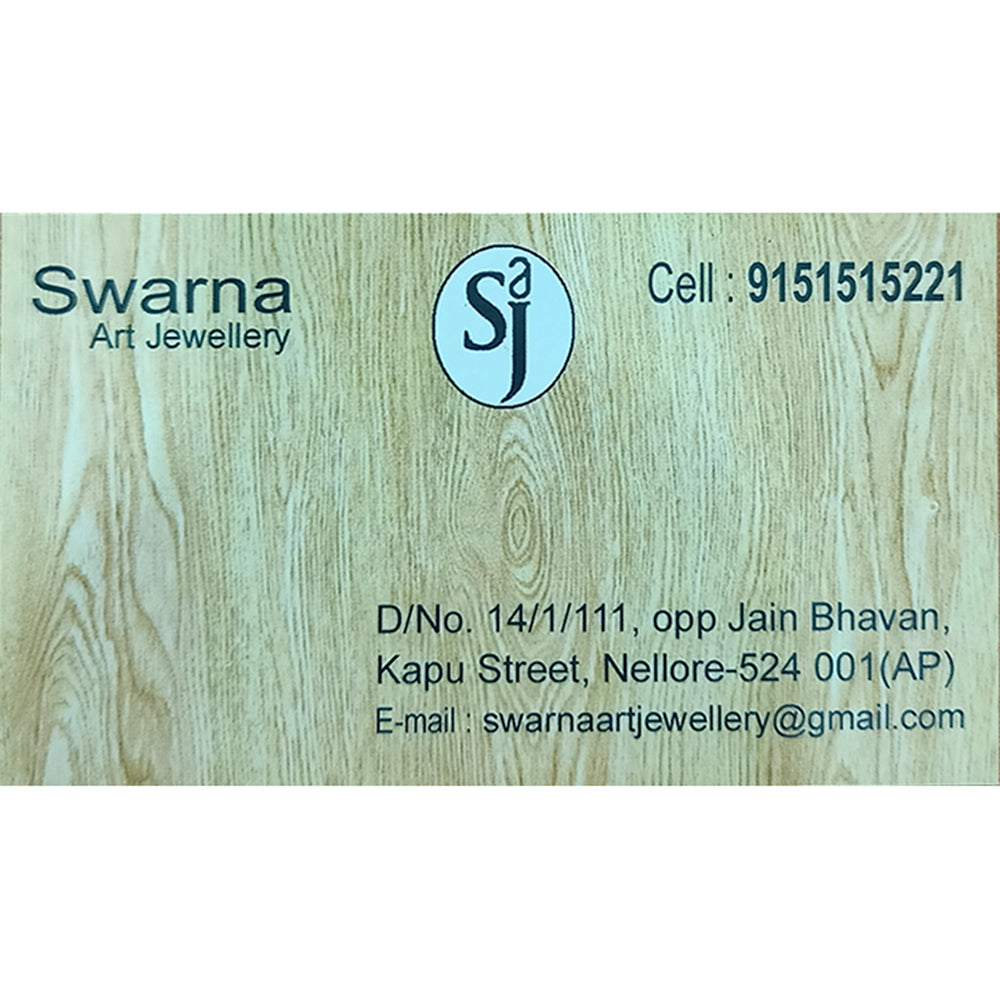 Swarna Art Jewellery