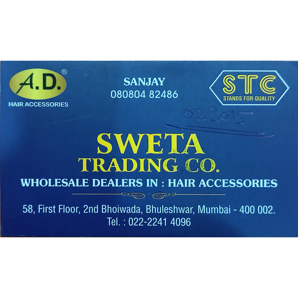 Sweta Trading Co