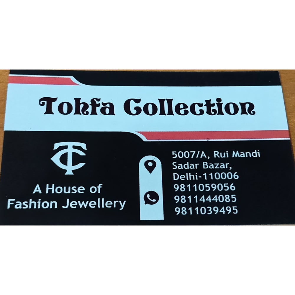 Tohfa Collection