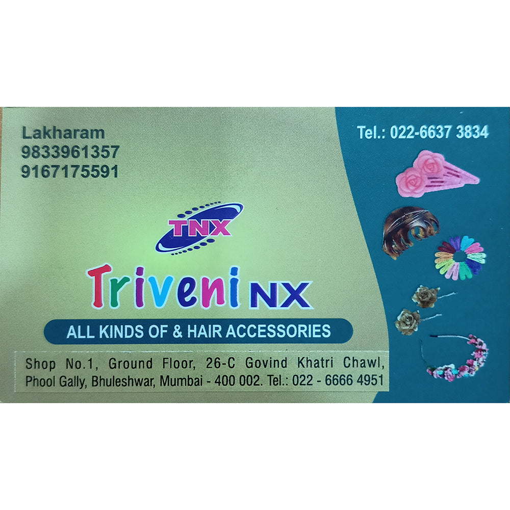 Triveni Nx