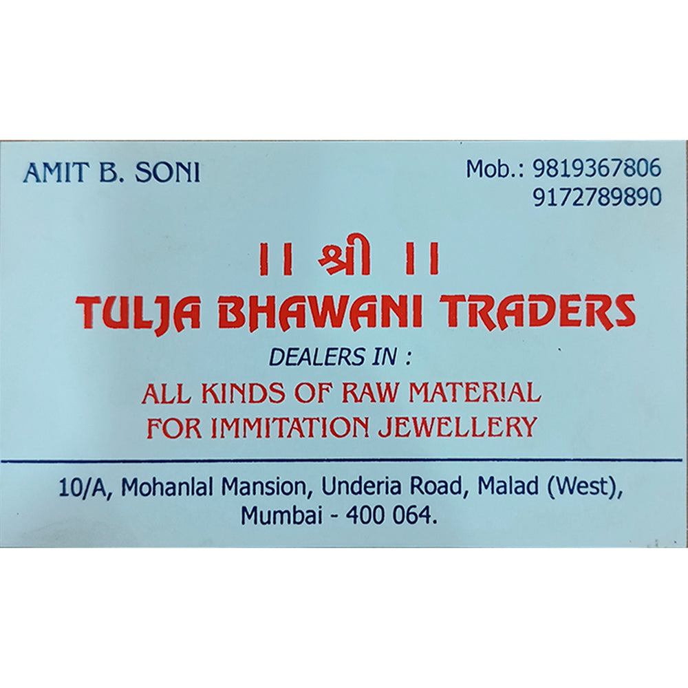 Tulja Bhawani Traders