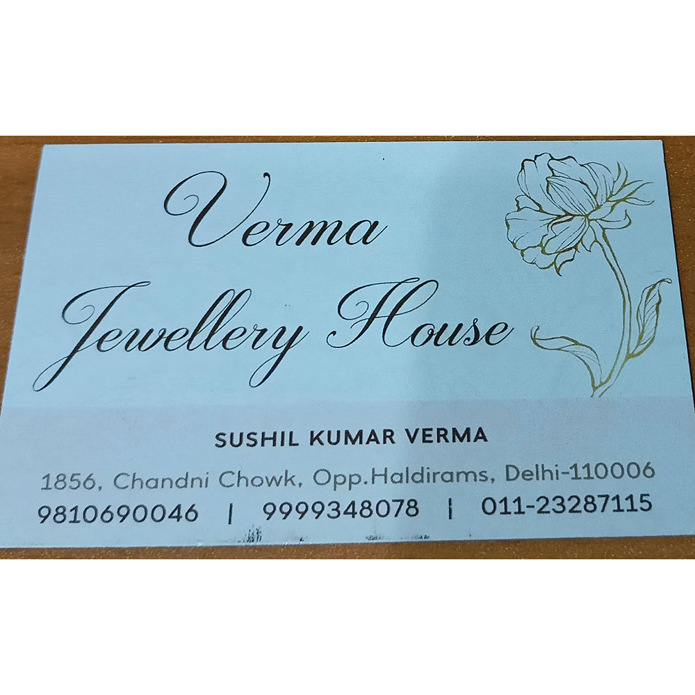 Verma Jewellery House