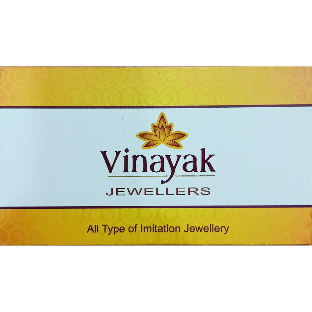 Vinayak Jewellers